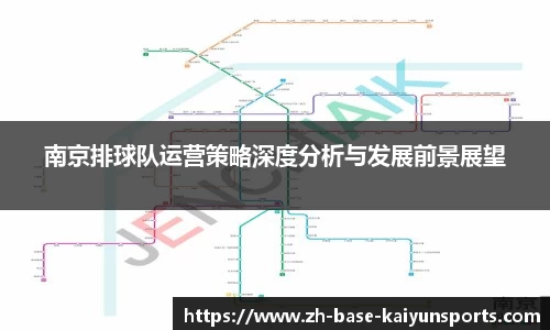 南京排球队运营策略深度分析与发展前景展望