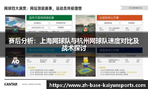 赛后分析：上海网球队与杭州网球队速度对比及战术探讨